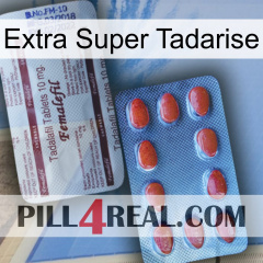 Extra Super Tadarise 36